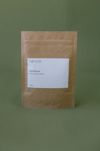 RESILIENCE | Refill Pouch Subscription